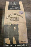 Oso Negro Coffee