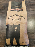 Oso Negro Coffee