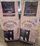 Oso Negro Coffee