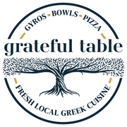 The Grateful Table